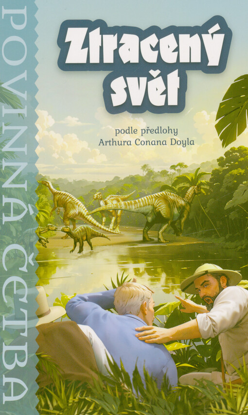 Ztracený svět