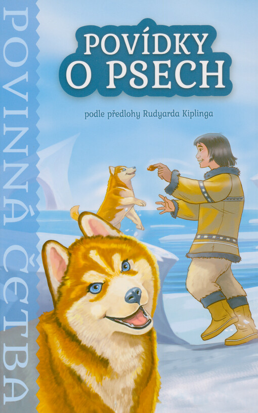 Povídky o psech