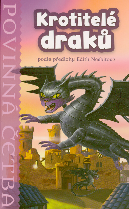 Krotitelé draků