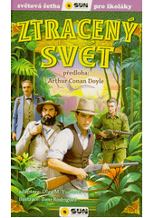 Ztracený svět  (odkaz v elektronickém katalogu)