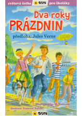 Dva roky prázdnin  (odkaz v elektronickém katalogu)