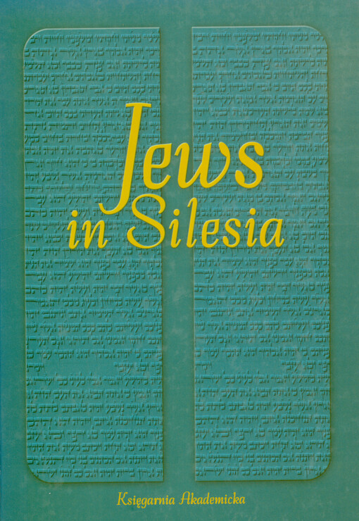 Jews in Silesia