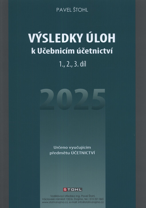 Rok: 2025 / 