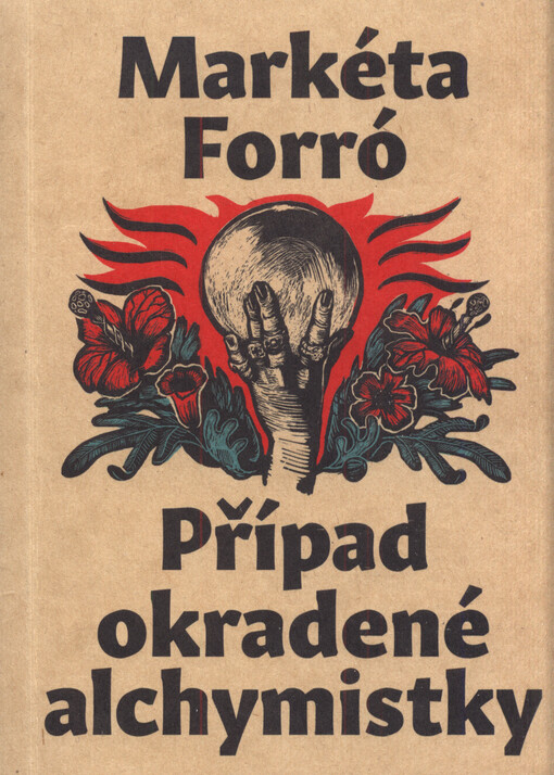 Případ okradené alchymistky