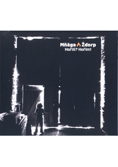 Hoříš? Hořím!  (odkaz v elektronickém katalogu)