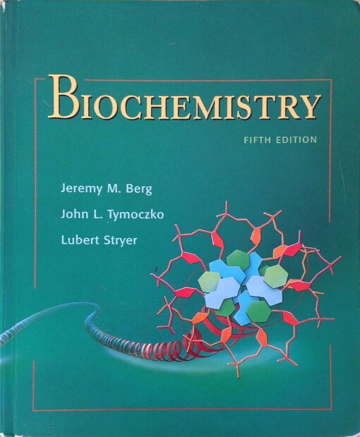 Biochemistry