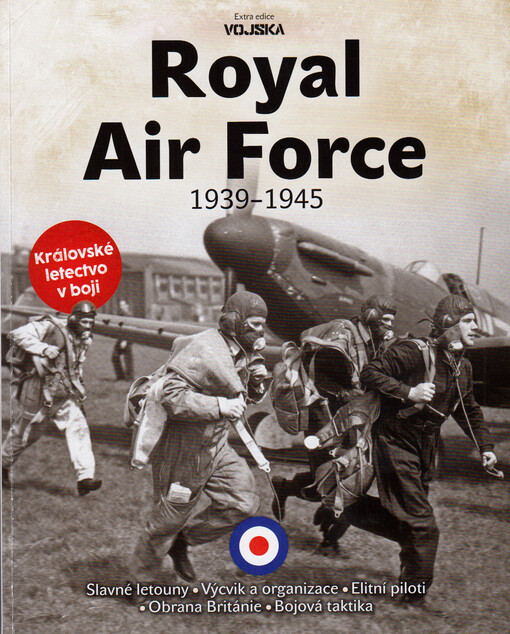 Royal Air Force 1939-1945