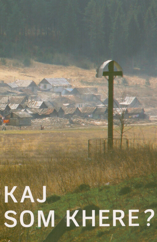 Kaj som khere?