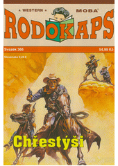 Chřestýši  (odkaz v elektronickém katalogu)