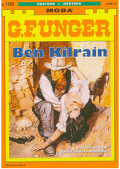 Ben Kilrain  (odkaz v elektronickém katalogu)