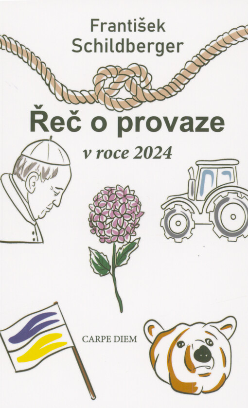 Řeč o provaze v roce 2024
