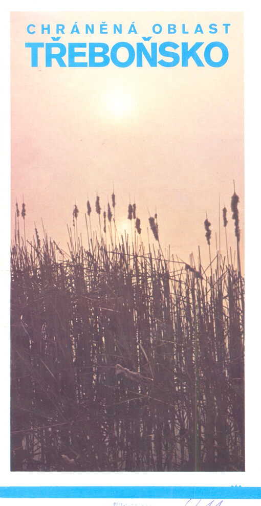 Chráněná krajinná oblast Třeboňsko