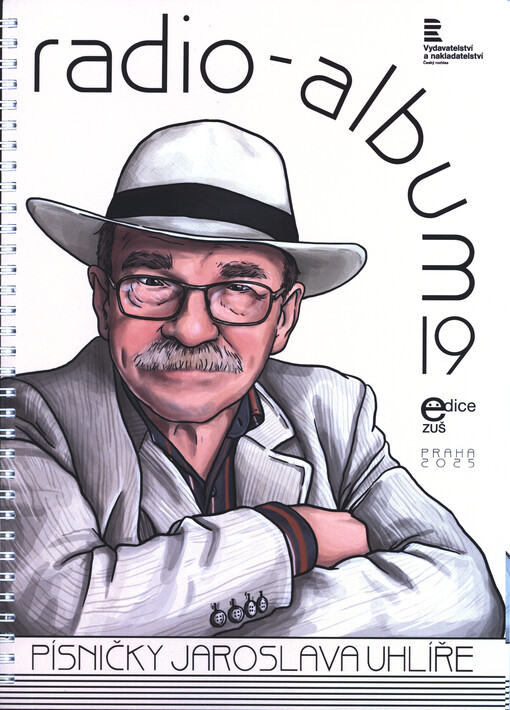 Písničky Jaroslava Uhlíře