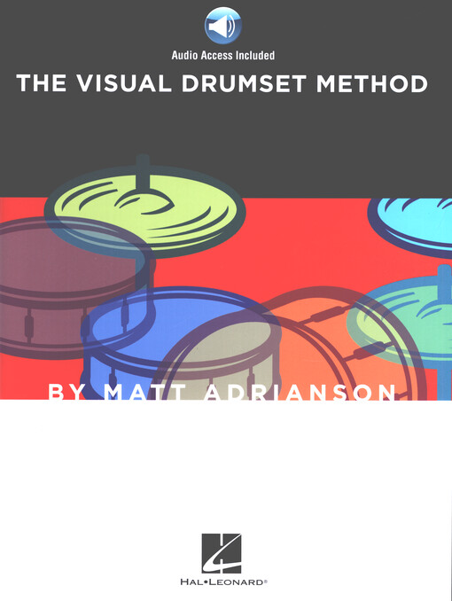 The Visual Drumset Method