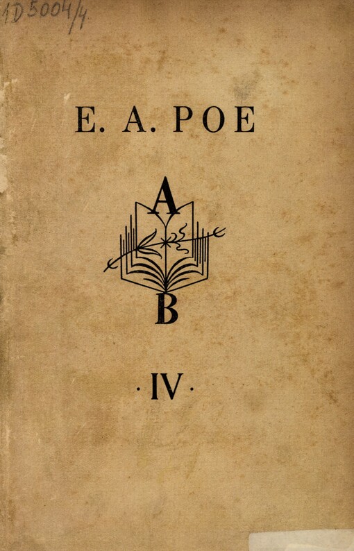 Zánik domu Usherova