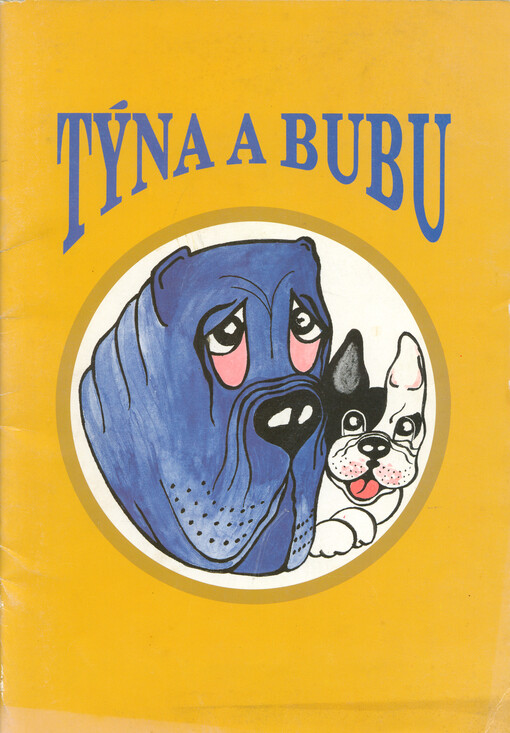 Týna a Bubu