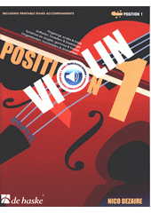 Violin Position. 1 (odkaz v elektronickém katalogu)
