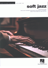Soft Jazz (odkaz v elektronickém katalogu)