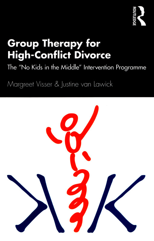 Group therapy for high-conflict divorce : the 
