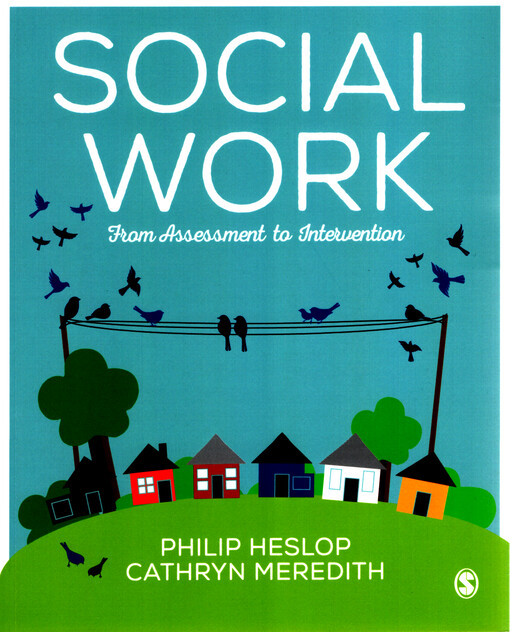 Social work : from assessment to intervention
