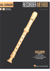 Recorder Method (odkaz v elektronickém katalogu)