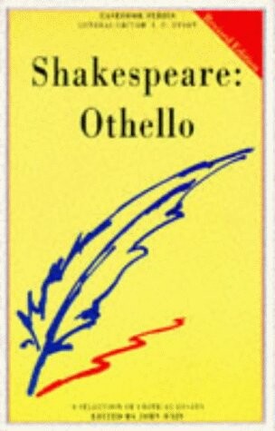 Shakespeare, Othello : a casebook