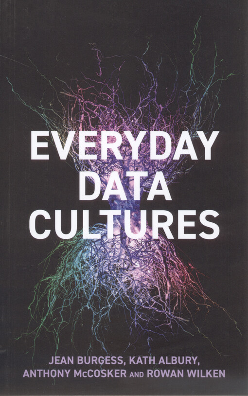 Everyday data cultures
