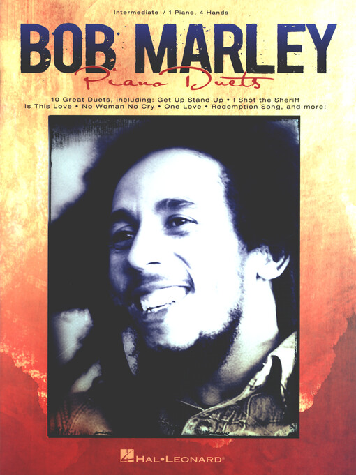 Bob Marley : Piano Duet