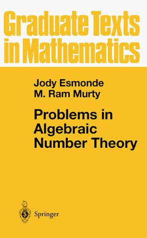 Problems in algebraic number theory