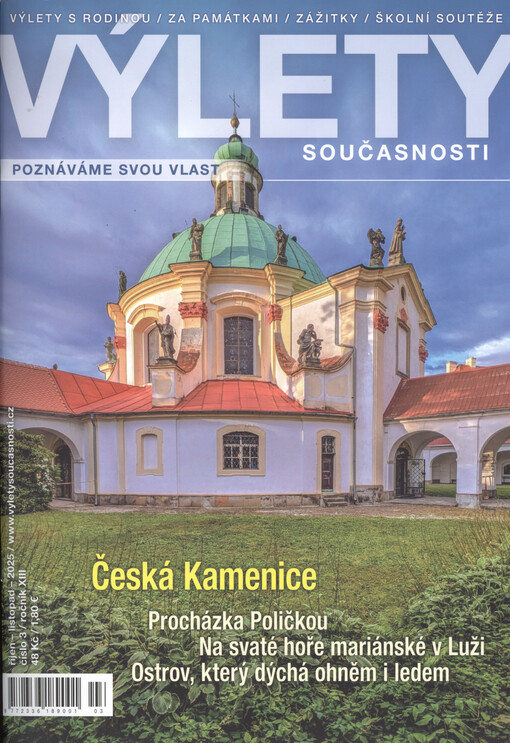 Výlety současnosti