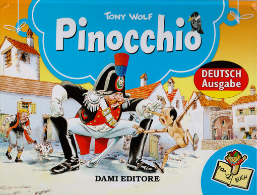 Pinocchio