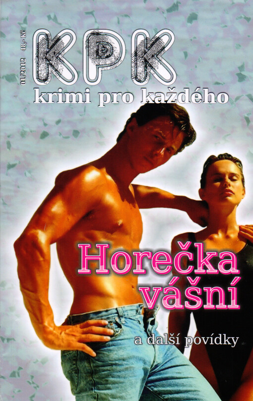 Horečka vášní