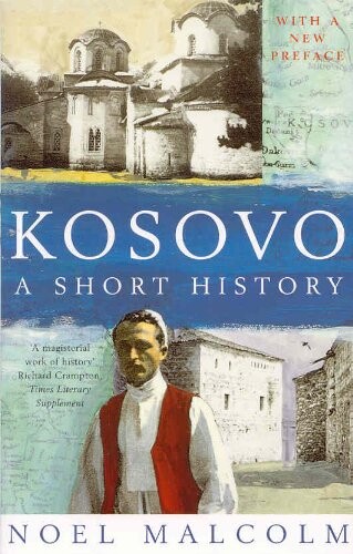 Kosovo : a short history