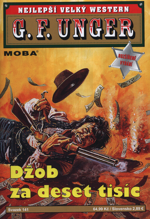 Džob za deset tisíc