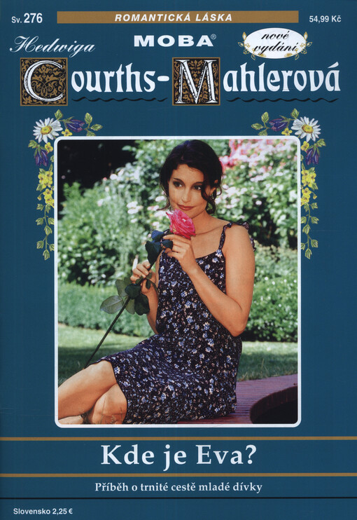 Kde je Eva?