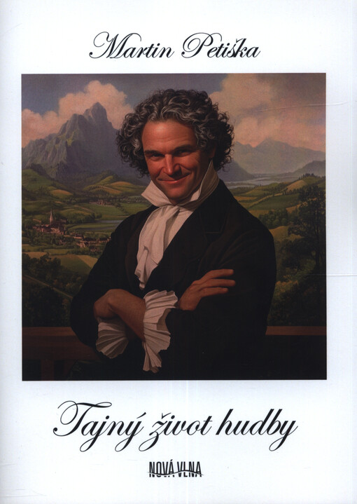 Tajný život hudby