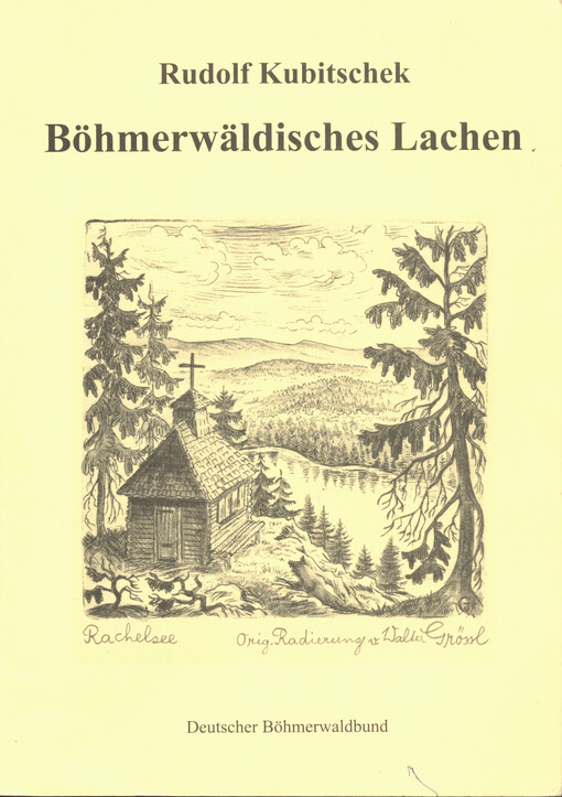 Böhmerwäldisches Lachen