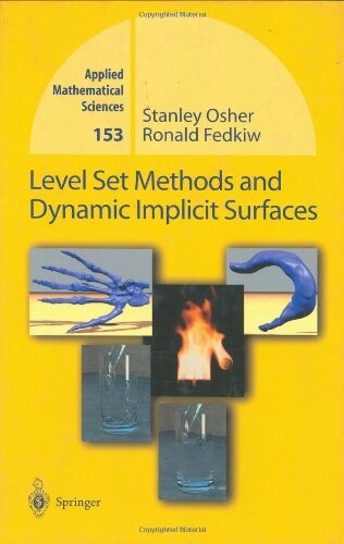 Level set methods and dynamic implicit surfaces