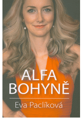 Alfa bohyně  (odkaz v elektronickém katalogu)