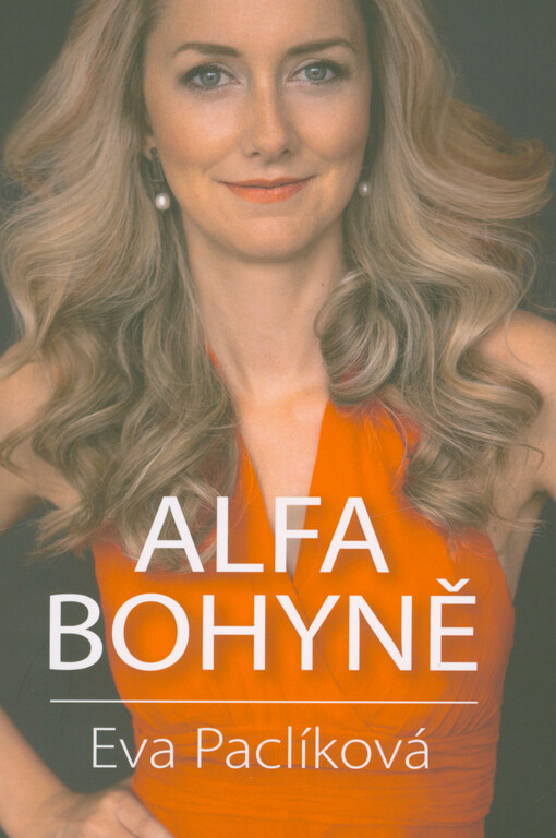Alfa bohyně