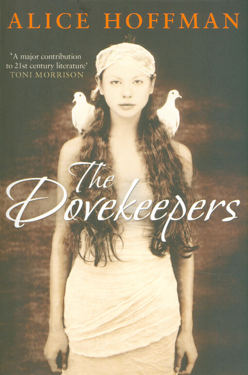 The dovekeepers
