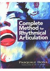 Complete Method for Rhythmical Articulation (odkaz v elektronickém katalogu)