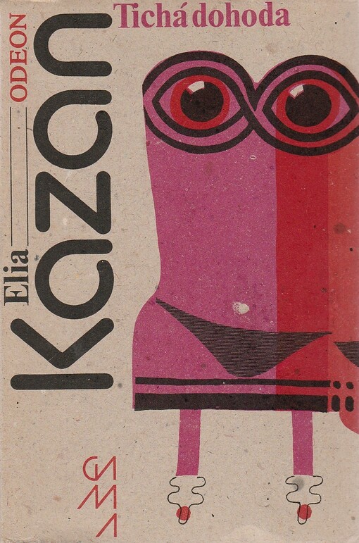 Tichá dohoda, Vyd. 3., V nakl. Ikar 1.