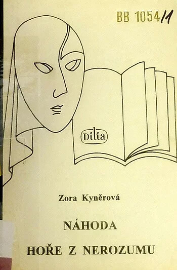 Náhoda ;Hoře z nerozumu : Hra o 2 dějstvích v 7 obrazech : Hra o 4 obrazech