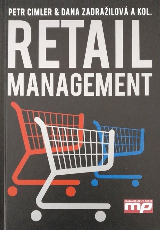 Retail management2OP521 : e-learningová opora