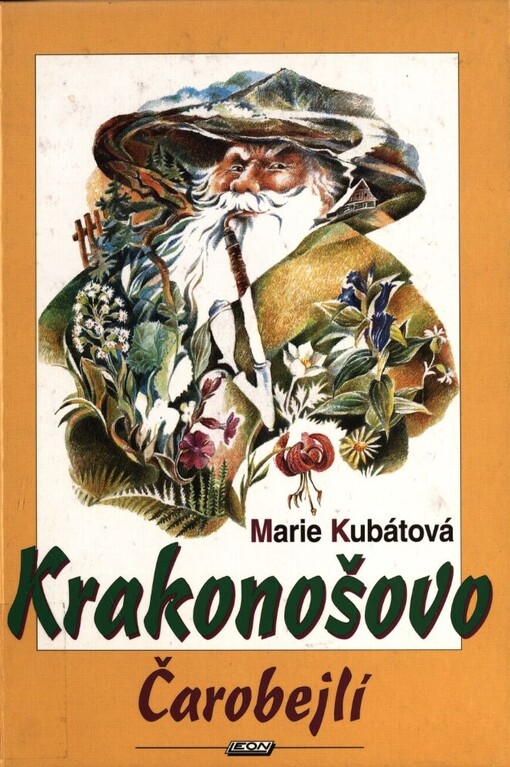 Krakonošovo čarobejlí