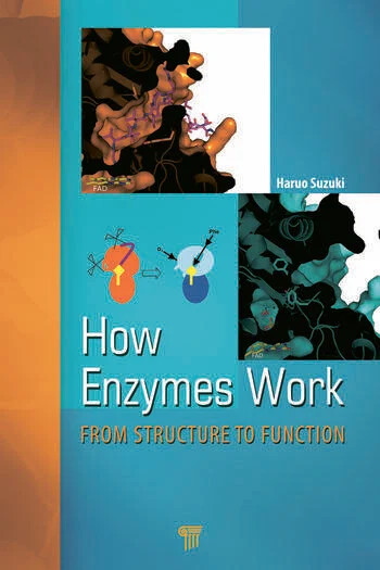 How enzymes work :from structure to function