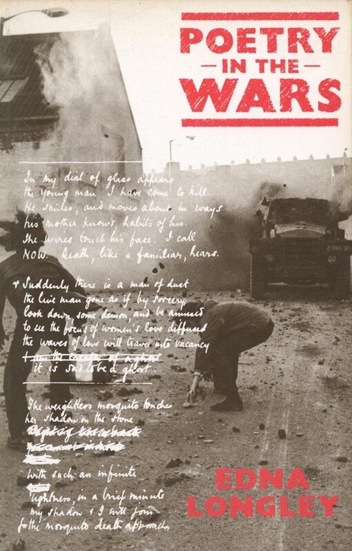 Poetry in the wars