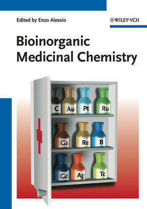 Bioinorganic medicinal chemistry