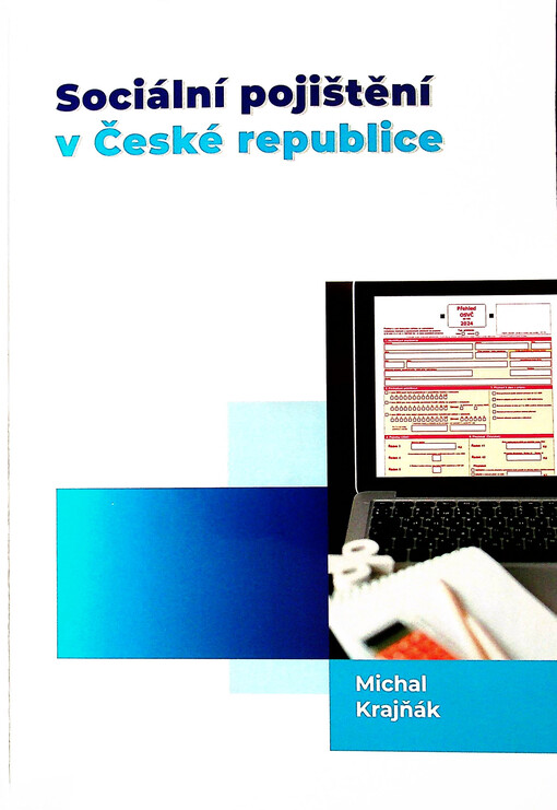 Sociální pojištění v České republice
